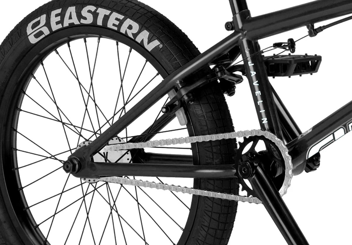 Eastern Javelin 20" BMX