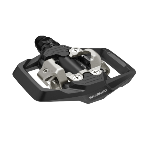 Shimano PD-ME700 SPD Pedals