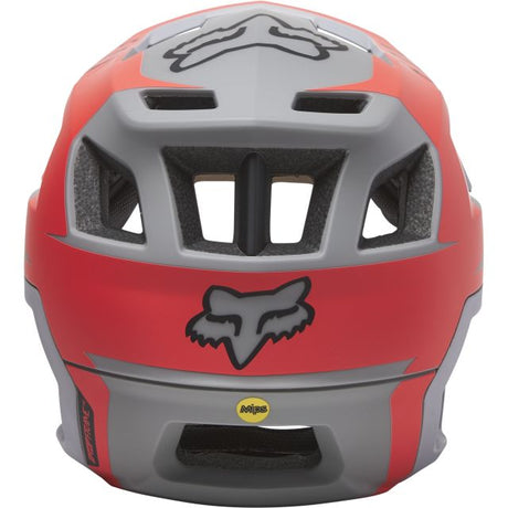 Fox Dropframe Pro Helmet (2021)