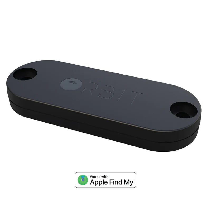 Orbit x Velo Locate Your Bike GPS Tracker (for Apple Find My app)