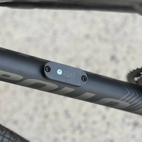 Orbit x Velo Locate Your Bike GPS Tracker (for Apple Find My app)