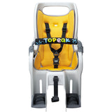 Topeak BabySeat II with Rack 26"/27.5"/700c (Disc)