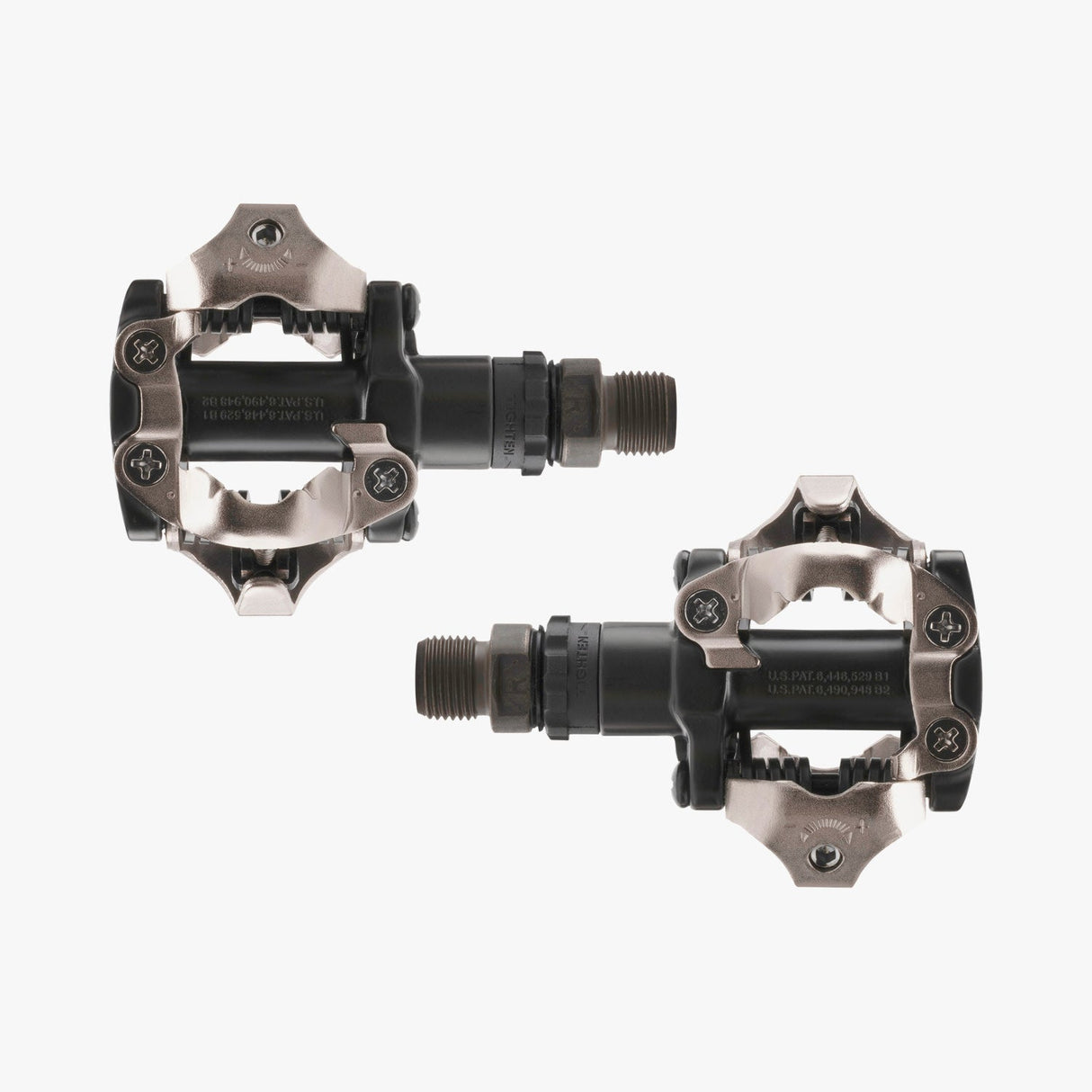 Shimano PD-M520 SPD Pedals