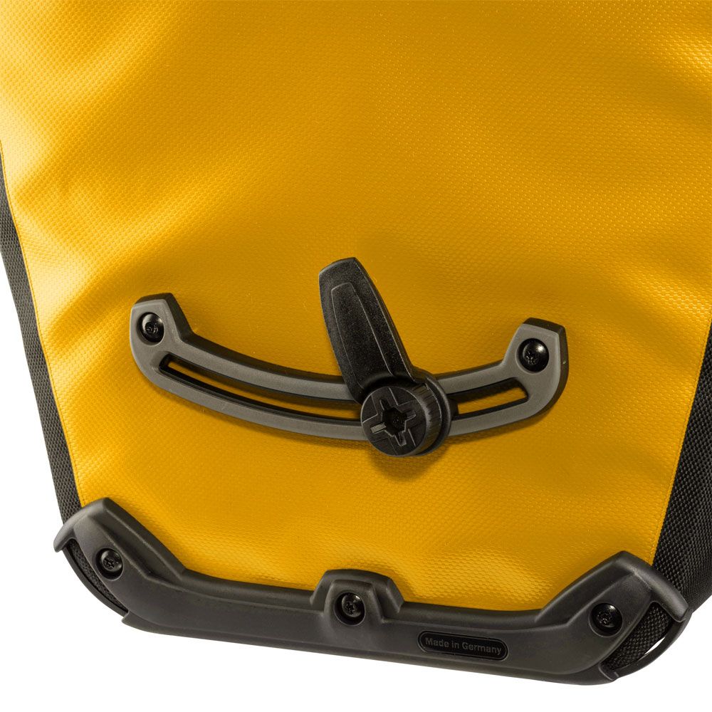 Ortlieb Back-Roller Classic Rear Pannier Set