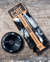 Core Pro Soft 170mm BMX/Scooter Grips