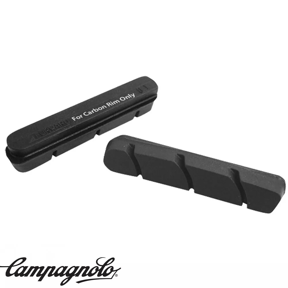 Rim Brake Pads Insert XRD Campagnolo Carbon Rims