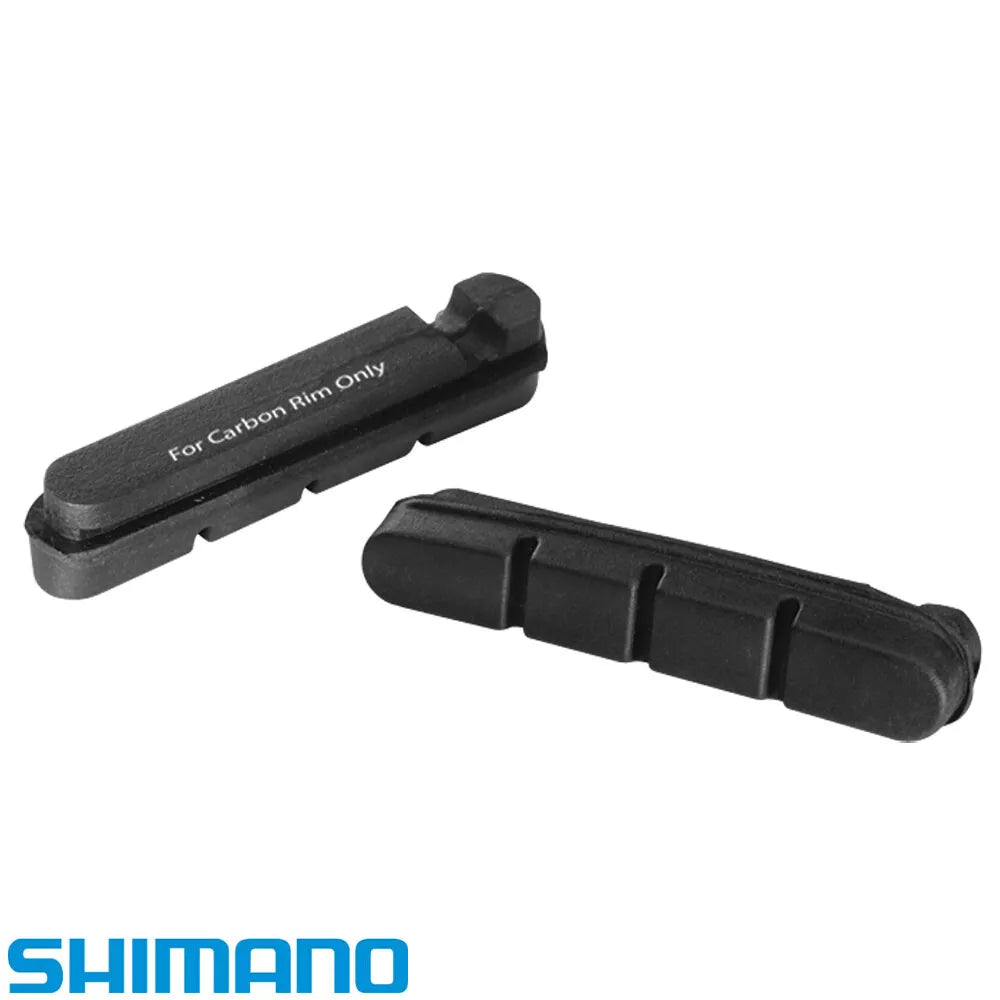 Rim Brake Pads Insert XRD Shimano Carbon Rims