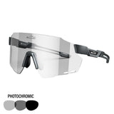 Magicshine Windbreaker Photochromic Sunglasses