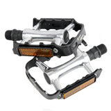 Azur Streamline Flat Pedals