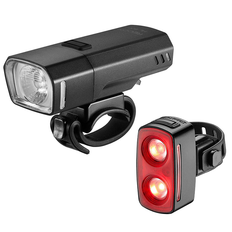 Giant Recon HL 600/TL 200 Light Set