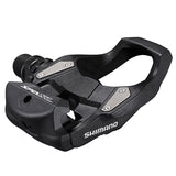 Shimano PD-RS500 SPD-SL Road Pedals Black