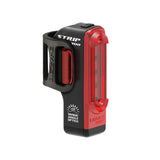 Lezyne Strip Drive Pro 300lm USB Rear Light