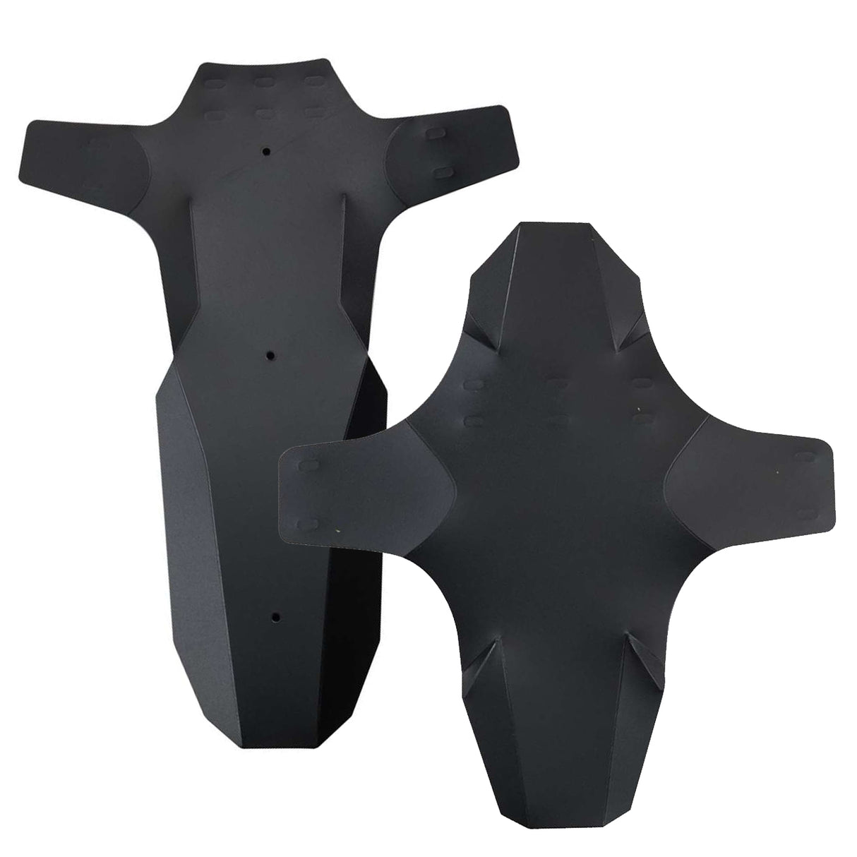 Giant E-MTB Mudguard Set