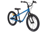 18" Kidvelo Rookie 2-in-1 Balance Bike