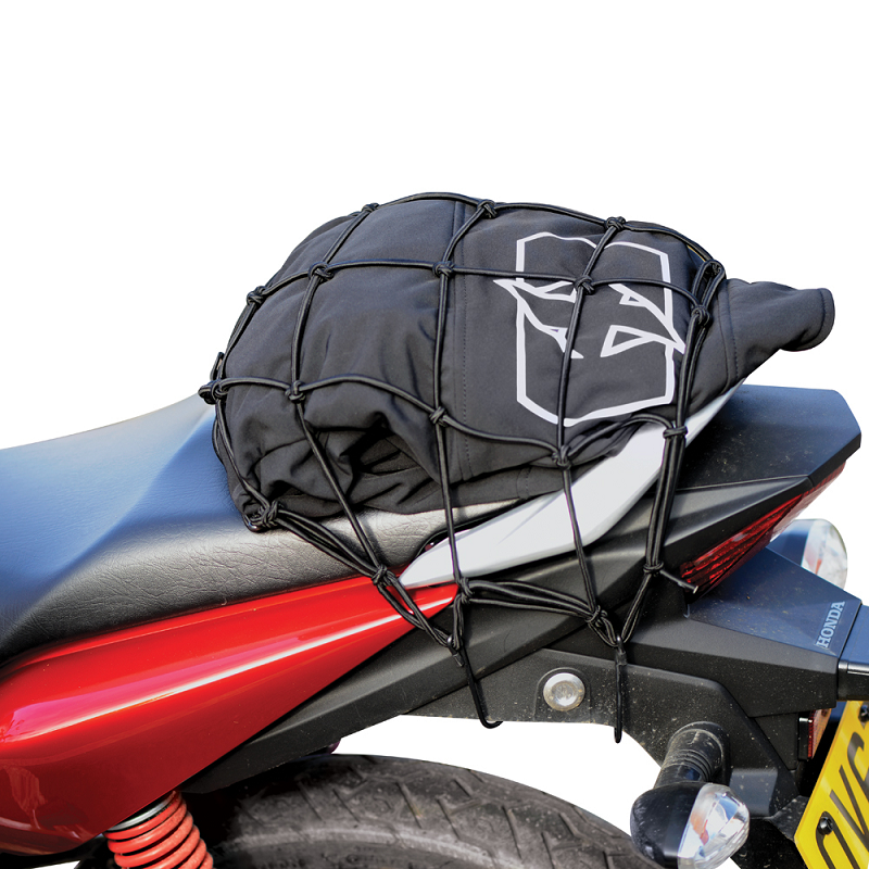 Oxford Luggage Bicycle Cargo Net