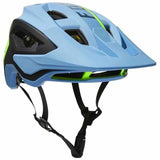 Fox Speedframe Pro Blocked Helmet (2022)