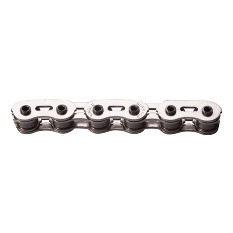 YBN 747SL Single Speed Chain Silver