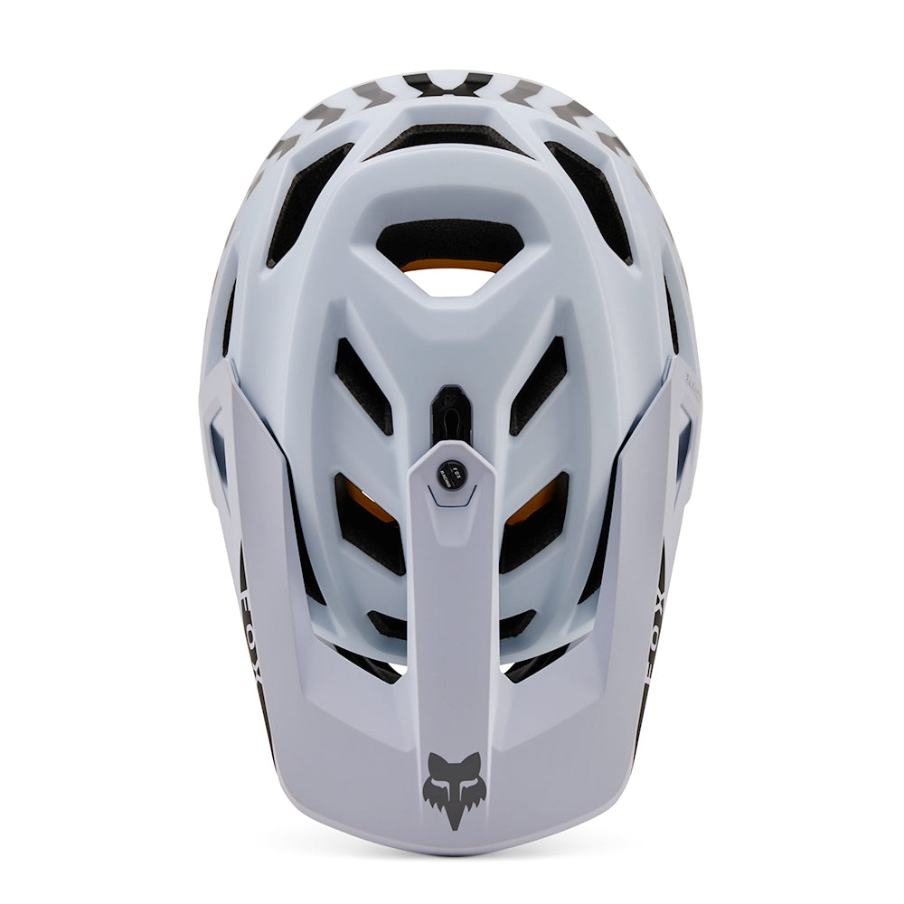 Fox Youth Proframe Nace Energy Helmet (2023)