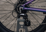 24" Haro Flightline Plus Disc 8-Speed