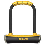 OnGuard Brute 8001 11.5mm x 20.2cm Key U-Lock