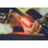 Lezyne Strip Drive Pro 300lm USB Rear Light