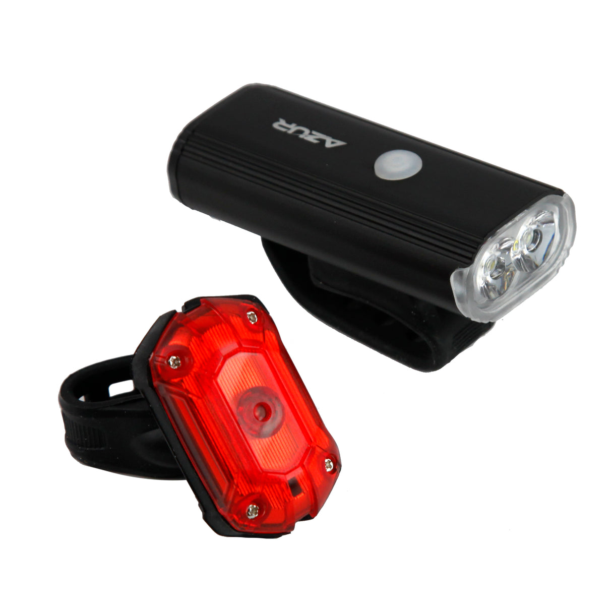 Azur Radiant 750/25lm USB Light Set