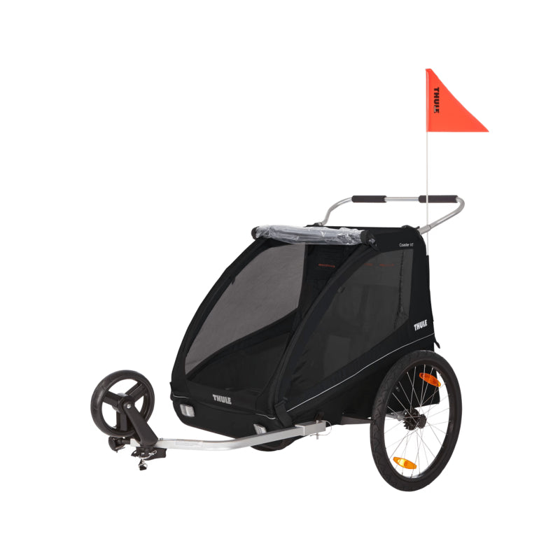 Thule Coaster XT Kids Trailer