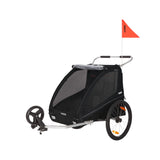 Thule Coaster XT Kids Trailer