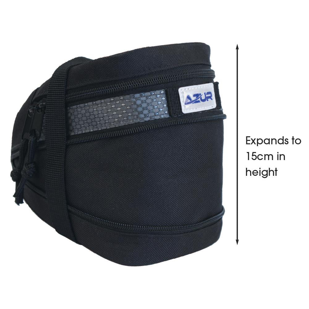 Azur Shuttle Seat Bag