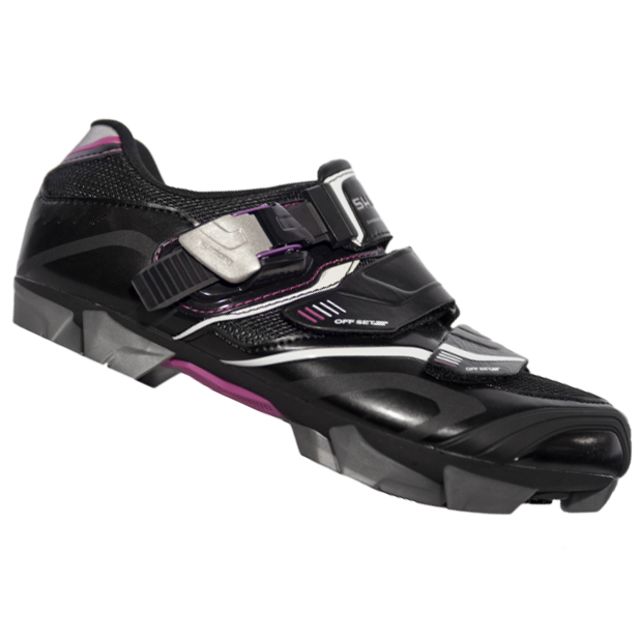 Shimano WM82 Womens MTB Shoes