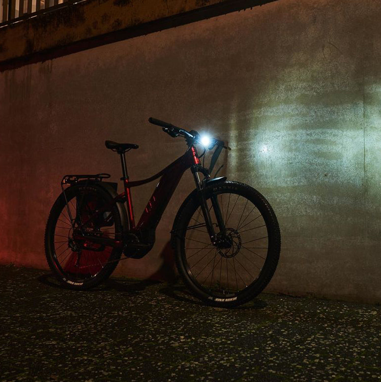 Giant Recon E HL 600 E-Bike Front Light