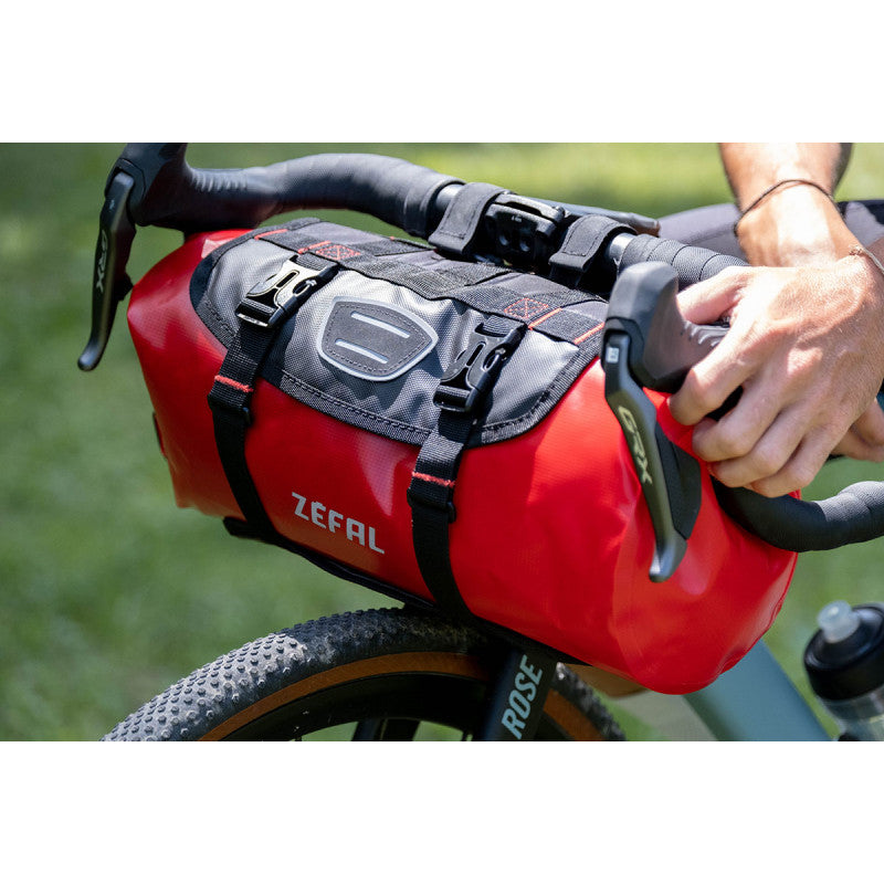 Zefal Z Adventure F10 Handlebar Bag