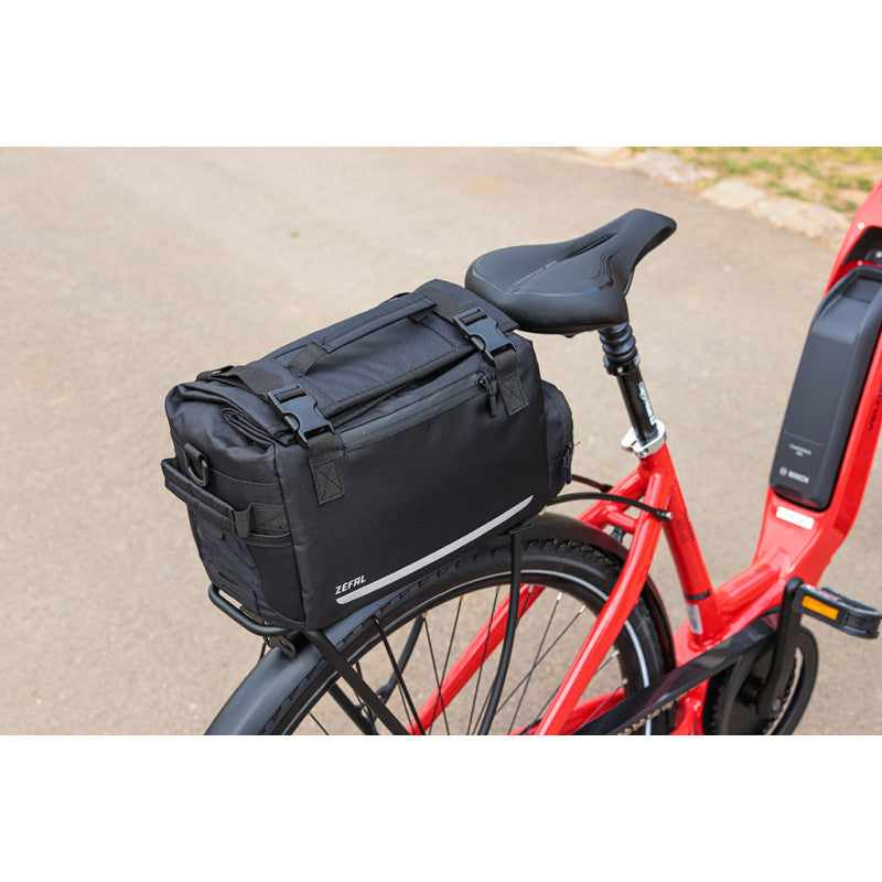 Zefal Z Traveler 60 Rack Bag