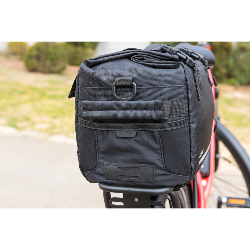 Zefal Z Traveler 60 Rack Bag