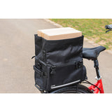 Zefal Z Traveler 60 Rack Bag