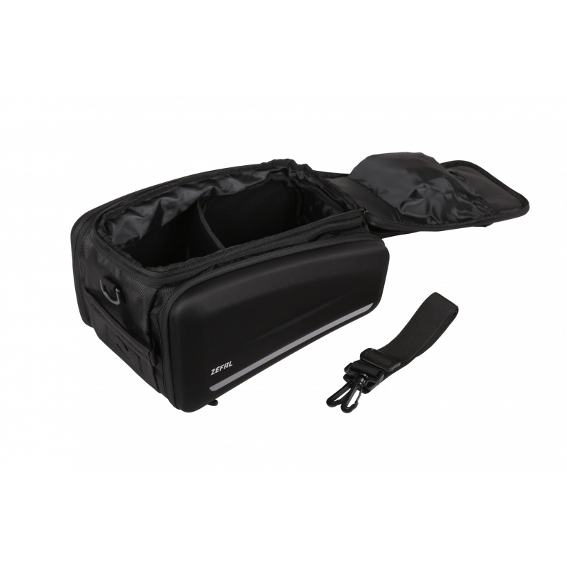 Zefal Z Traveler 80 Rack Bag