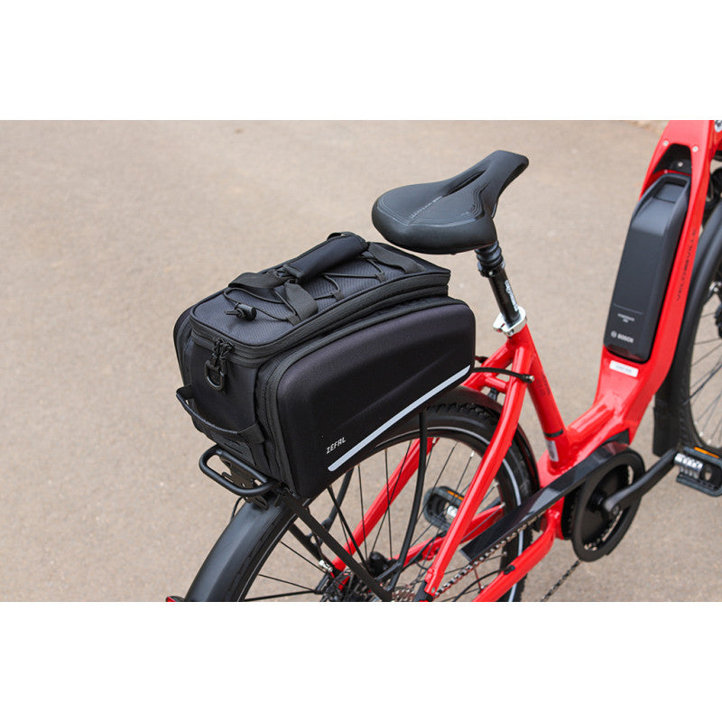 Zefal Z Traveler 80 Rack Bag