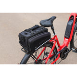 Zefal Z Traveler 80 Rack Bag