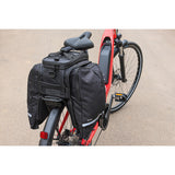 Zefal Z Traveler 80 Rack Bag