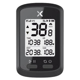 Azur XOSS Commuter GPS Computer