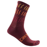 Castelli Mid Winter 18 Socks