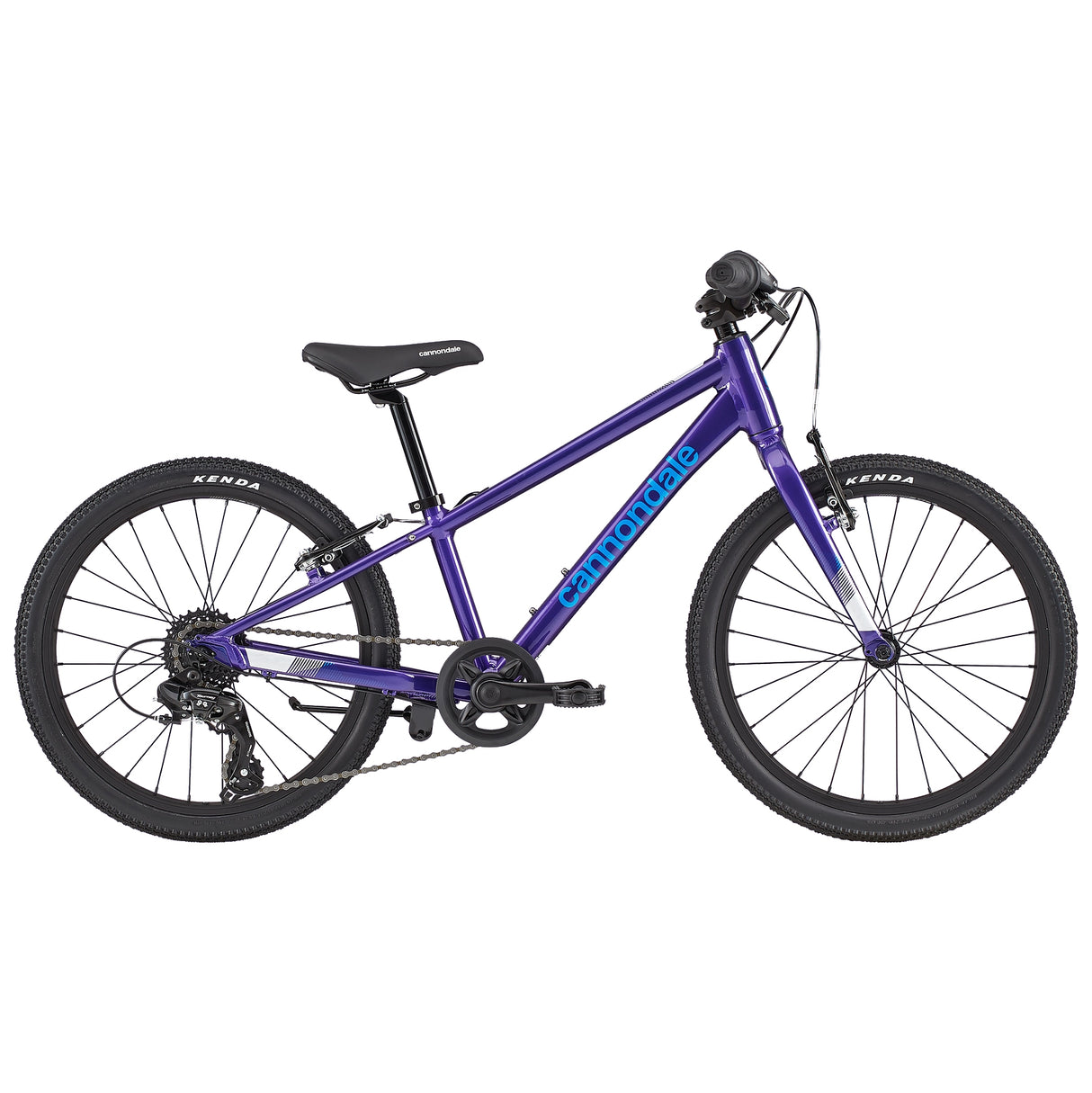 20" Cannondale Kids Quick