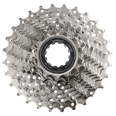 Cassette 10 Speed 12-28 Shimano Tiagra CS-HG500