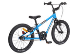 18" Kidvelo Rookie 2-in-1 Balance Bike