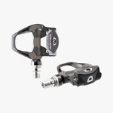 Shimano PD-R9100 Dura-Ace SPD-SL Pedals / Standard Axle