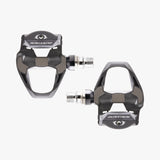 Shimano PD-R9100 Dura-Ace SPD-SL Pedals / Standard Axle