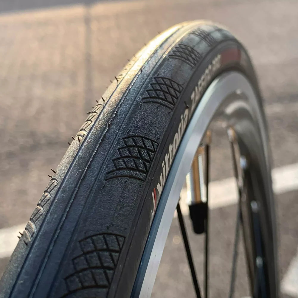 Tyre 700 Vittoria Zaffiro Pro V Folding