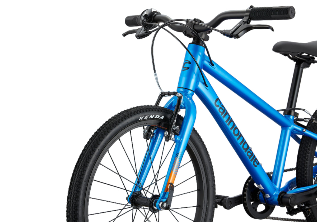 20" Cannondale Kids Quick