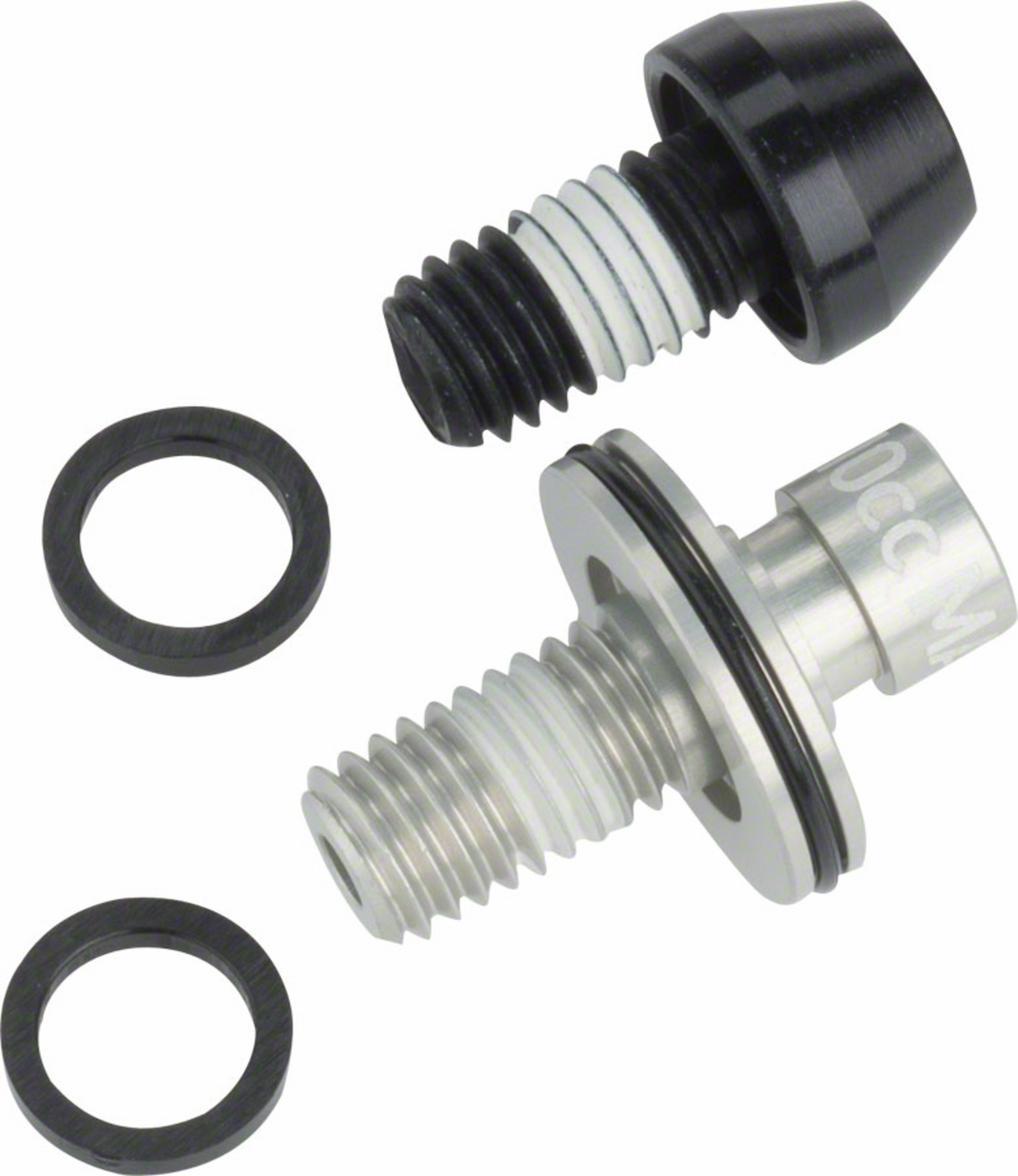 Fork Part Rockshox Shaft Fastener Kit (11.4015.403.090)