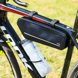 Zefal Z Adventure C2 Waterproof 2.2L Frame Bag